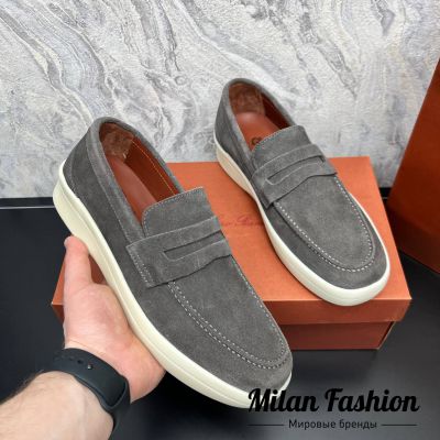 Лоферы  Loro Piana #V31451