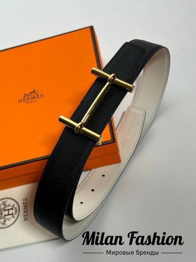 Ремень мужской  Hermes #v40848