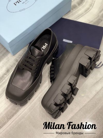 Туфли  Prada #V13902
