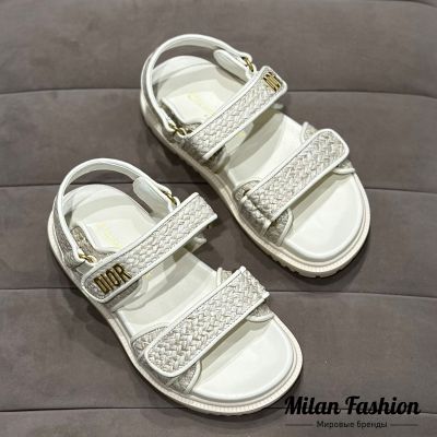 Сандалии  Christian Dior #V33701