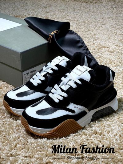 Кроссовки  Tom Ford #V10967