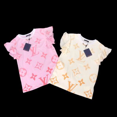 Футболка  Louis Vuitton #V7262