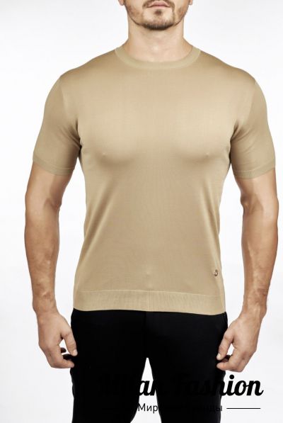 Футболка  Loro Piana #V2063