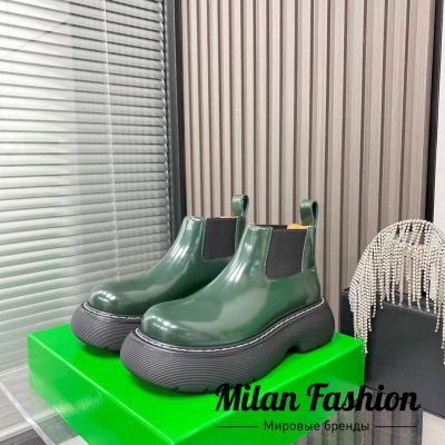 Ботинки  Bottega Veneta #V13769