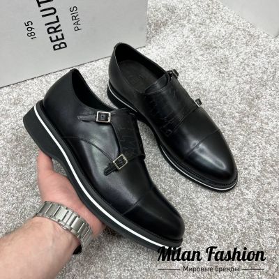 Монки Berluti  … #V33059