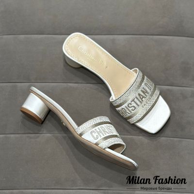 Сабо  Christian Dior #V33941
