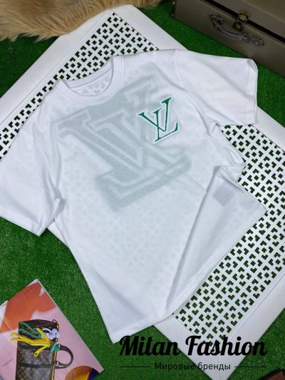 Футболка  Louis Vuitton #V13564