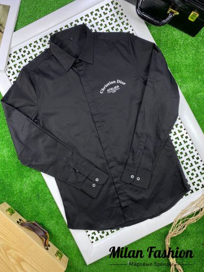 Рубашка  Christian Dior #V10271