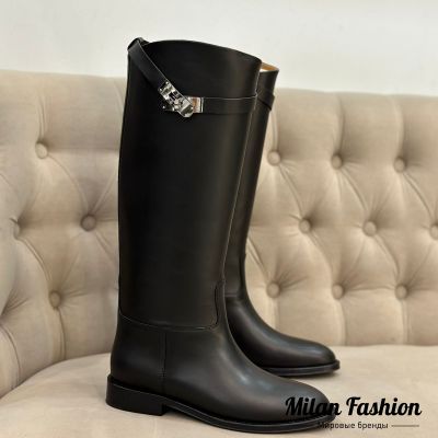 Сапоги  Hermes #V10859