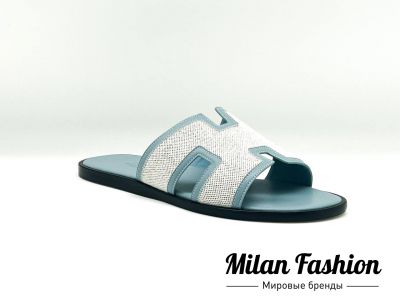 Шлёпанцы  Hermes #V34552