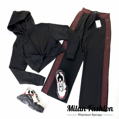 Костюм женский  Balenciaga #v0769