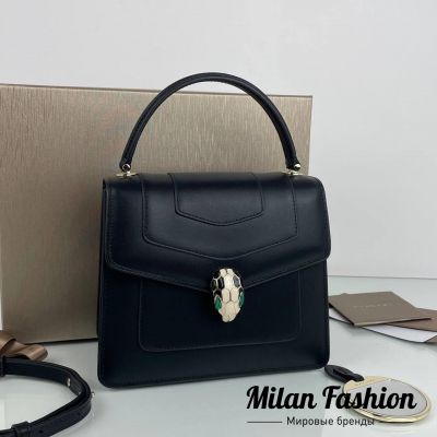 Сумка  Serpenti Forever Bvlgari #V35074
