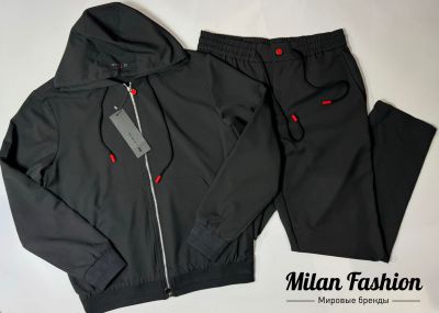 Спортивный костюм  Kiton #V36667