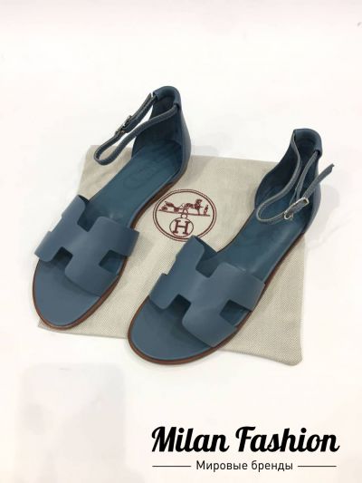 Сандалии Santorini Hermes #v2020