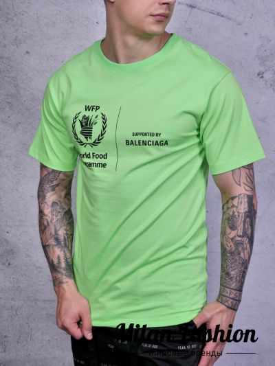 Футболка Balenciaga #V6282