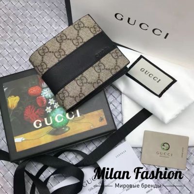Кошелёк Gucci #bb201