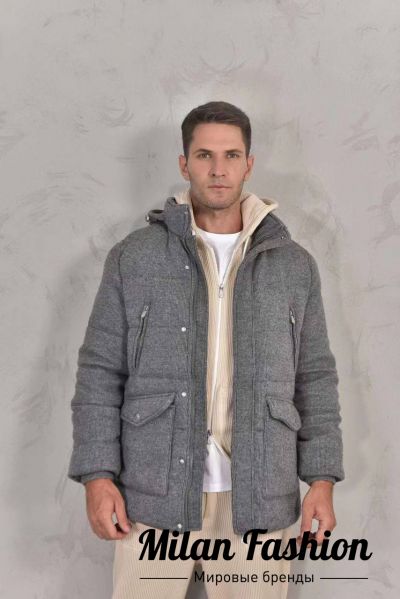 Куртка  Brunello Cucinelli #V14203