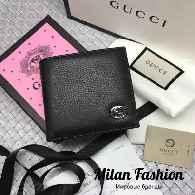 Кошелёк Gucci #bb204