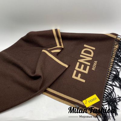 Шарф  Fendi #B13926