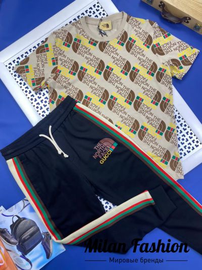 Футболка  Gucci #V7769