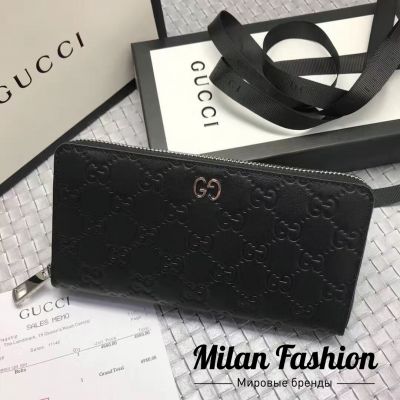 Портмоне  Gucci #bb209