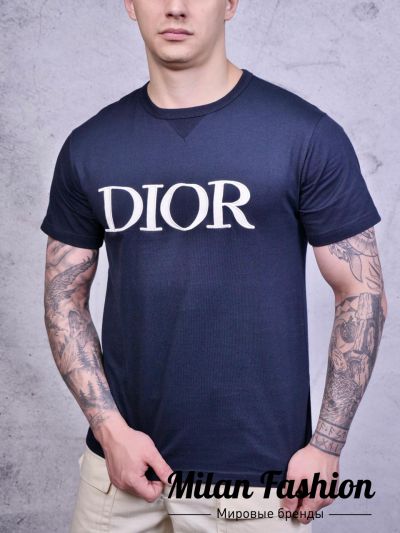 Футболка  Christian Dior #V9214