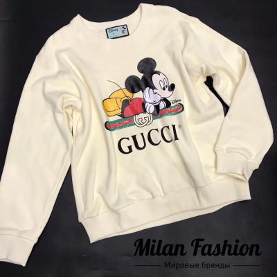 Свитшот Gucci #v1379