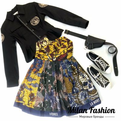 Пиджак  Christian Dior #v1071