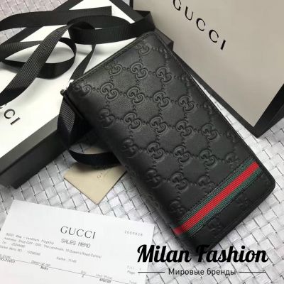Портмоне Gucci #bb211