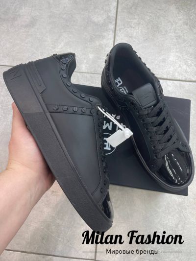 Сникерсы  Balmain #V31816