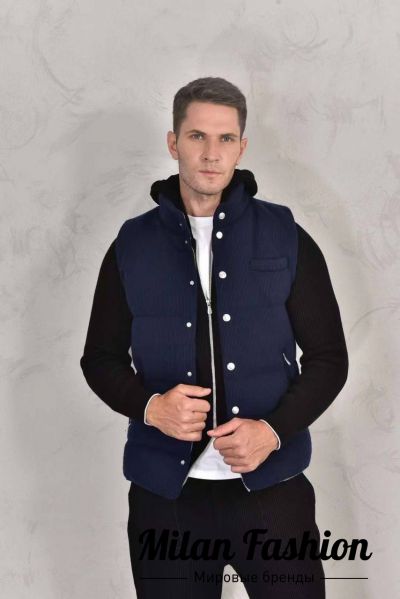 Жилет  Brunello Cucinelli #V14200