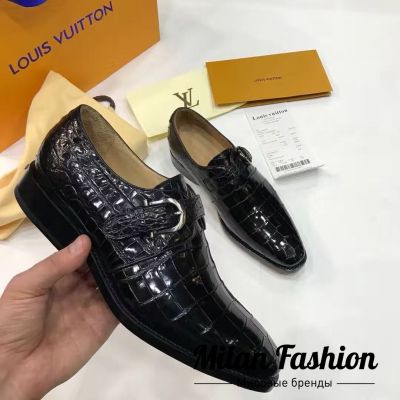 Туфли Louis Vuitton #bb219