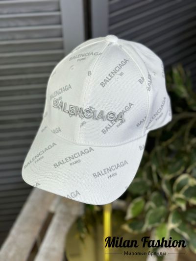 Бейсболка  Balenciaga #V31369