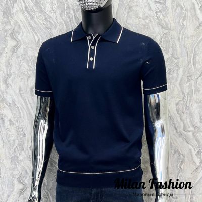 Поло Brunello Cucinelli #V31393