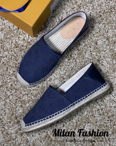 Слипоны  Louis Vuitton #V9254
