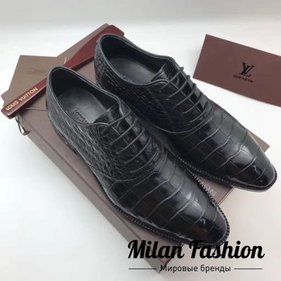 Туфли Louis Vuitton #bb220