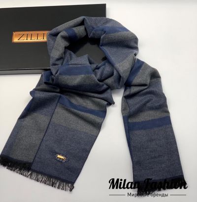 Шарф мужской  Zilli #v0173