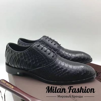 Туфли Louis Vuitton #bb221