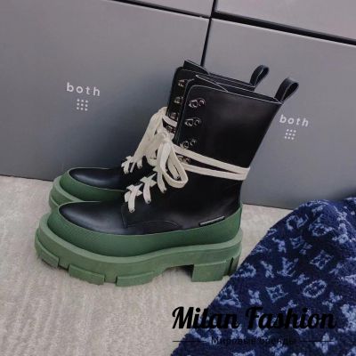 Ботинки  Bottega Veneta #V10635