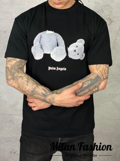Футболка  Palm Angels #V7632