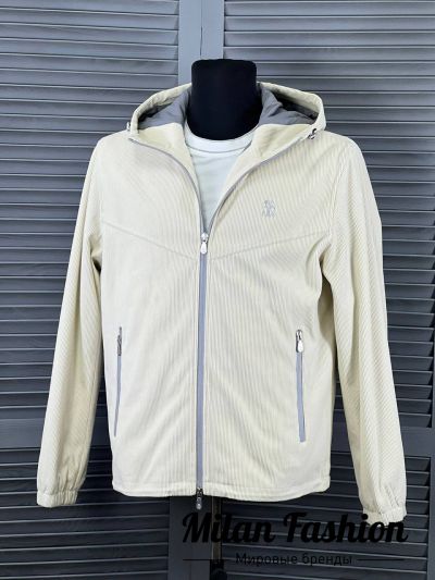 Куртка  Brunello Cucinelli #V33585