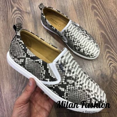 Слипоны Zilli #bb226