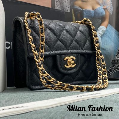 Сумка Chanel #V4844
