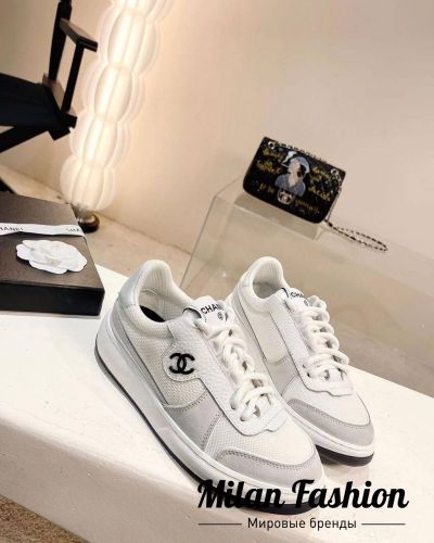Кроссовки  Chanel #V11387