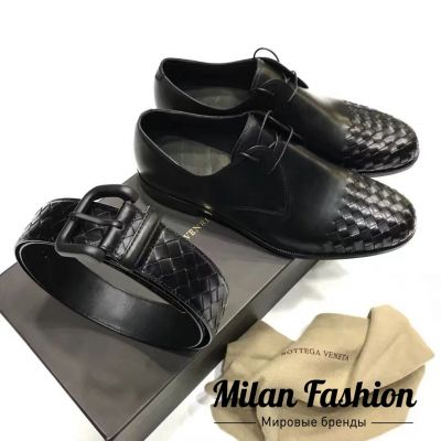 Туфли Bottega Veneta #bb236