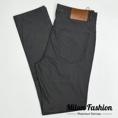 Брюки  Loro Piana #V33444