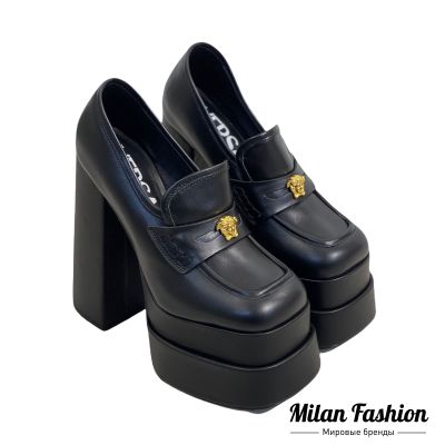 Туфли  Versace #V11030