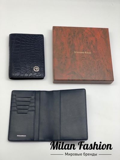 Обложка на пасп Stefano Ricci #v 0053