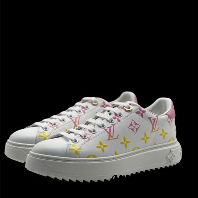 Кеды Louis Vuitton #V2933