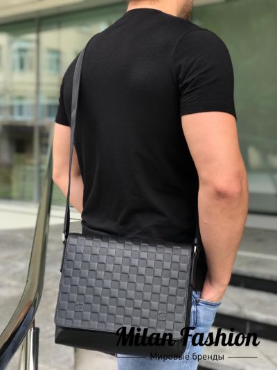 Сумка-мессенджер  Louis Vuitton #v1342
